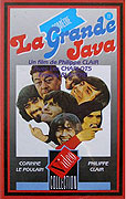 Grande java, La – plakát filmu