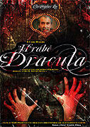 Hrabě Dracula – plakát filmu