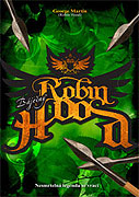 Báječný Robin Hood – plakát filmu