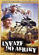 Invaze do Afriky – plakát filmu