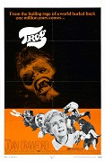 Trog – plakát filmu
