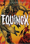 Equinox – plakát filmu