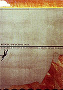 Konec psychologa – plakát filmu