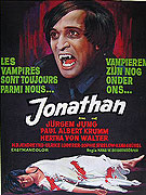 Jonathan – plakát filmu