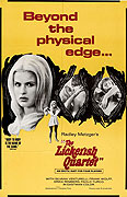 Lickerish Quartet, The – plakát filmu