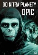 Do nitra Planety opic – plakát filmu