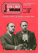 Jeden z nich je vrah – plakát filmu