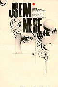 Jsem nebe – plakát filmu
