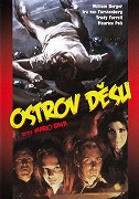 Ostrov děsu – plakát filmu