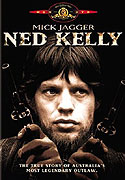 Ned Kelly – plakát filmu