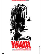Wanda – plakát filmu