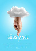 The Substance: Albert Hofmann's LSD – plakát filmu