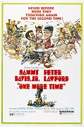 Ještě jednou – plakát filmu