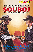 Souboj: Django vs. Sartana – plakát filmu