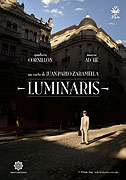 Luminaris – plakát filmu