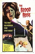 Rose écorchée, La – plakát filmu