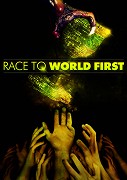 Race to World First – plakát filmu