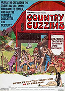 Country Cuzzins – plakát filmu