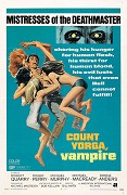 Count Yorga, Vampire – plakát filmu