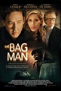 Bag Man, The – plakát filmu