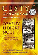 Ozvěny lidické noci – plakát filmu