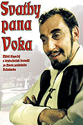 Svatby pana Voka – plakát filmu