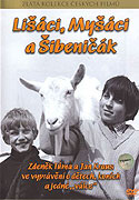Lišáci, Myšáci a Šibeničák – plakát filmu