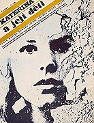 Kateřina a její děti – plakát filmu
