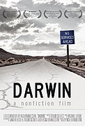 Darwin – plakát filmu