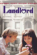 Pan domácí – plakát filmu