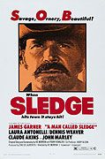 Sledge – plakát filmu