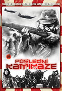 Poslední kamikaze – plakát filmu