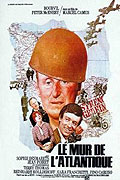 Atlantský val – plakát filmu