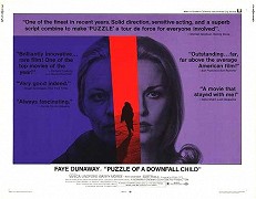 Žena s tajenkou – plakát filmu