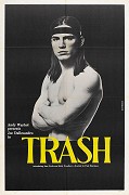 Trash – plakát filmu