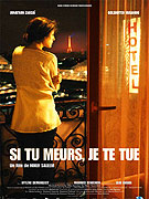 Si tu meurs, je te tue – plakát filmu