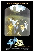 House of Dark Shadows – plakát filmu
