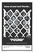 Pound – plakát filmu