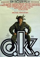 O.K. – plakát filmu