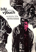 Bílý výbuch – plakát filmu