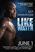 Like Water – plakát filmu
