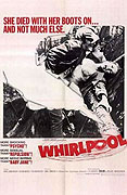 Whirlpool – plakát filmu