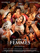 Source des femmes, La – plakát filmu