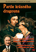 Partie krásného dragouna – plakát filmu