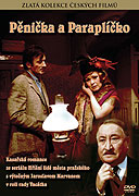 Pěnička a Paraplíčko – plakát filmu