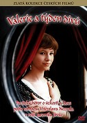 Valerie a týden divů – plakát filmu