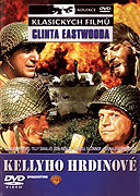 Kellyho hrdinové – plakát filmu