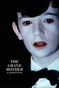 Babička – plakát filmu