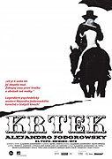 Krtek – plakát filmu