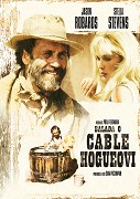 Balada o Cable Hogueovi – plakát filmu